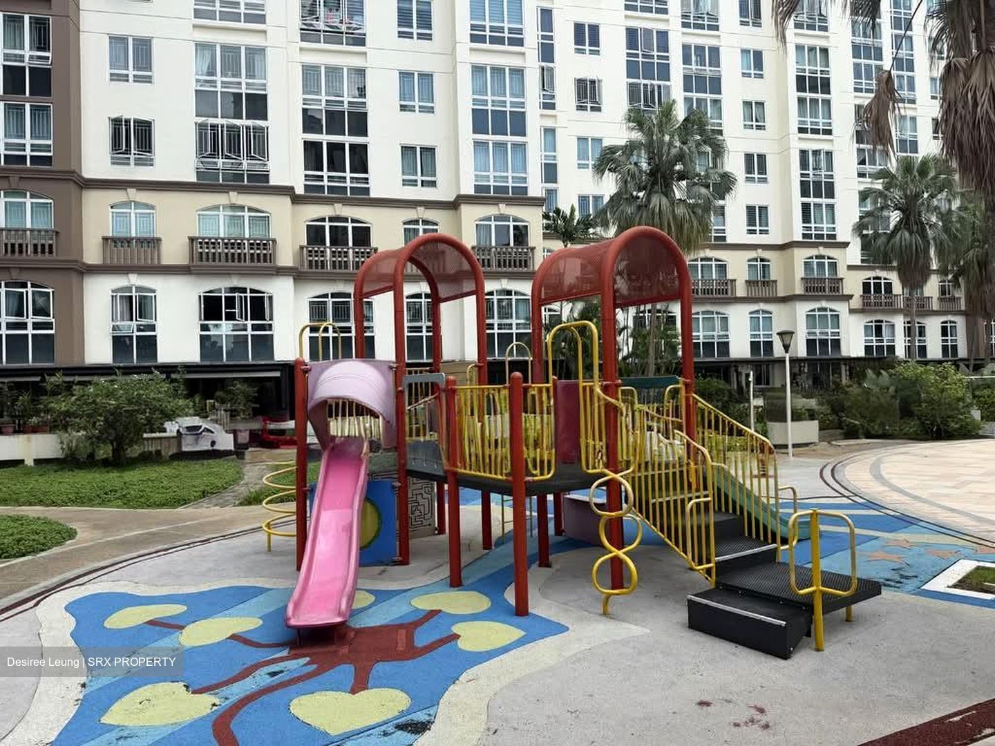 The Tropica (D18), Condominium #561637641